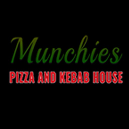 Munchies Pizza And Kebab House icon