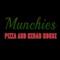 Welcome to our official Mobile App for Munchies Kebab in Taunton