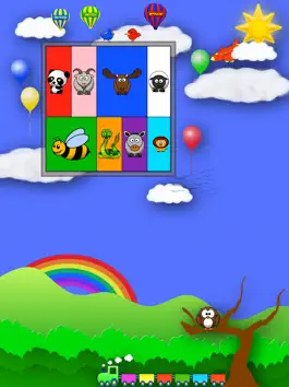 Game screenshot Kids-Square hack