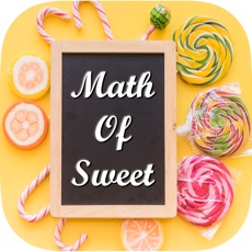 Activities of Math Of Sweet