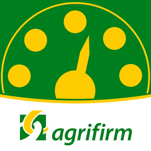 Agrifirm FungiRadar iOS App