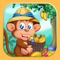 Jam with the wacky and zany cast of Jungle Fruits Match as you crush and pop your way through a wide variety of fun filled and exciting levels of glorious fruit matching