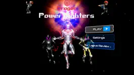 Game screenshot Dragon Power Fighter AR mod apk