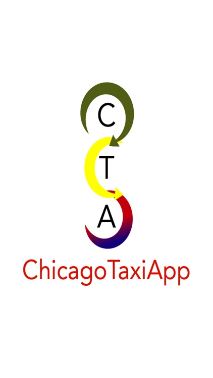 Chicago Taxi App