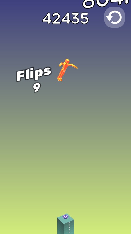 Flipster! screenshot-7