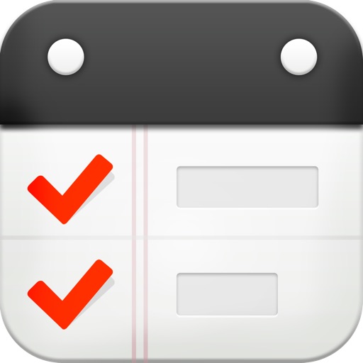 Reminder App Icon