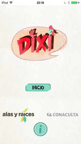 Game screenshot Dixi mod apk