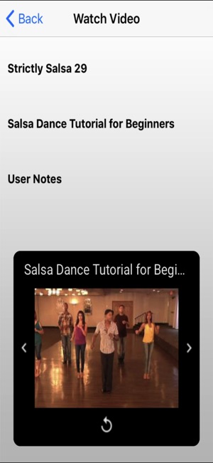 Strictly Salsa(圖5)-速報App