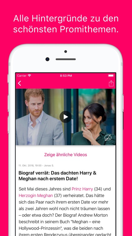 Promiflash screenshot-3