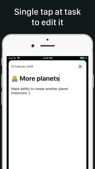 Planetoid - your task on orbit screenshot 3