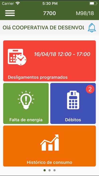 CERTHIL APP