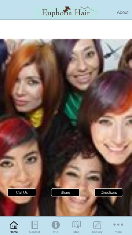 Euphoria Hair Boutique