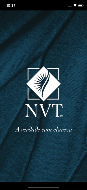 Biblia NVT Mundo Cristão(圖1)-速報App