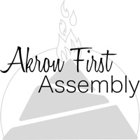 Akron First Assembly App