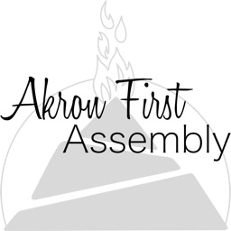 Akron First Assembly App