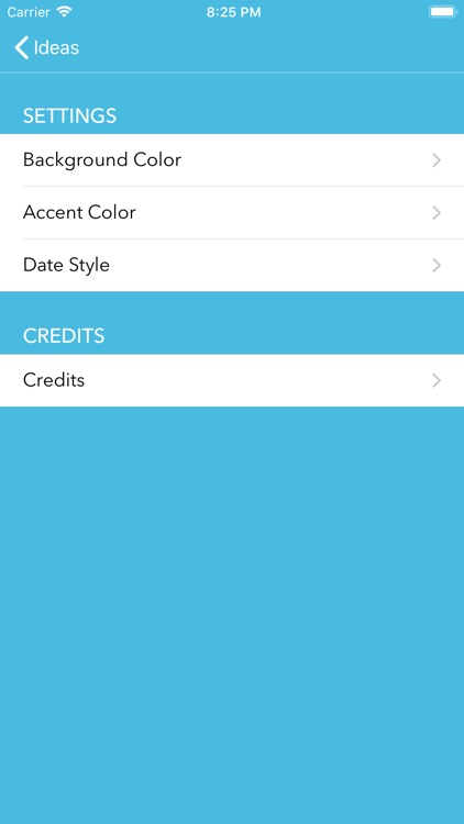 Idea-Tracker screenshot-3