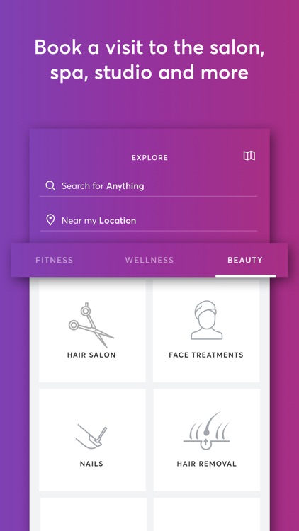 MINDBODY: Fitness, Salon & Spa screenshot-4