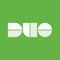 Duo Mobile works with Duo Security's two-factor authentication service to make logins more secure