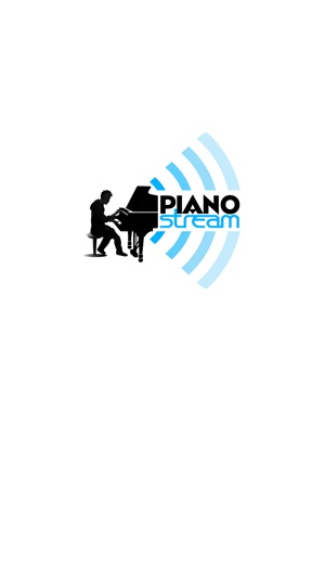 PianoStream : 完美钢琴 海量曲谱 远程连线