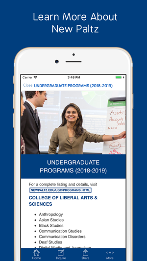 New Paltz, State University of(圖4)-速報App