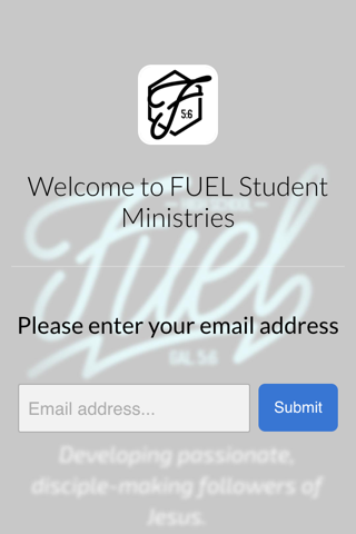 FUEL Student Ministries screenshot 2