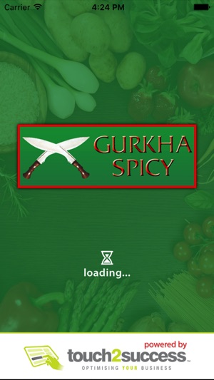 Gurkha Spicy(圖1)-速報App