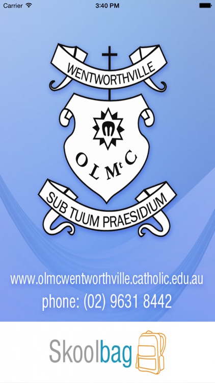 Our Lady of Mount Carmel PS