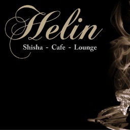 HELIN Shisha Café Lounge