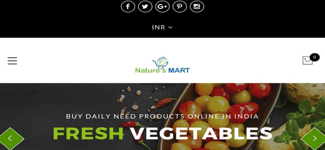 Natures Mart(圖3)-速報App