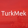 TurkMek - تصريف أفعال وتعليم لغة تركية