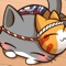 "Cat Room" is a free game where you can create your own personal room with cute cats