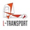 Notre Application "L-Transport" vous offre la possibilité de consulter toutes les infos utiles de notre société de transport (Prestations, Avis, Photos, Transports