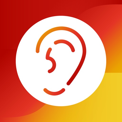 Spanish Ear Training Icon