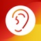 Now you can access your Spanish Ear Training course right from your iPhone or iPad with this free app