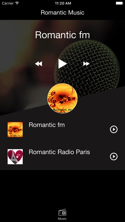 Romantic-Music