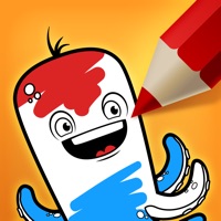 Playcell Coloriage d'animaux pour PC