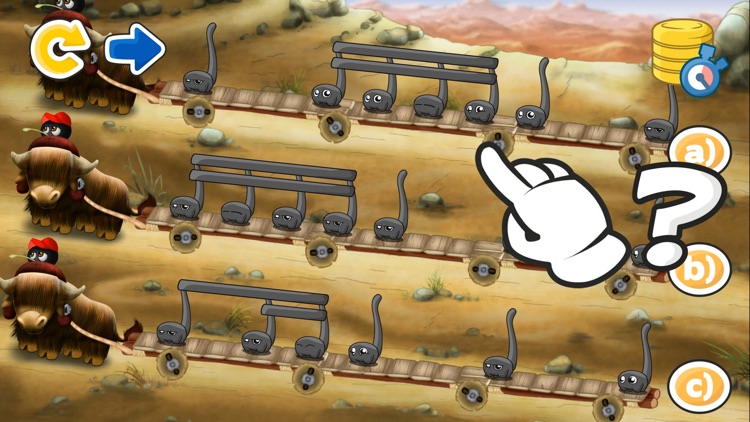 Rhythmic Village