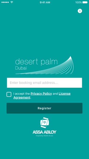 Desert Palm(圖2)-速報App