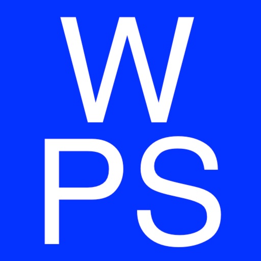 Wireless PS Icon