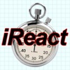 iReact (Multiplayer Game)