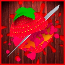Activities of Fruit Slayer-Slice the Strawberries