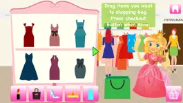 Game screenshot Princess Cash Register Full mod apk