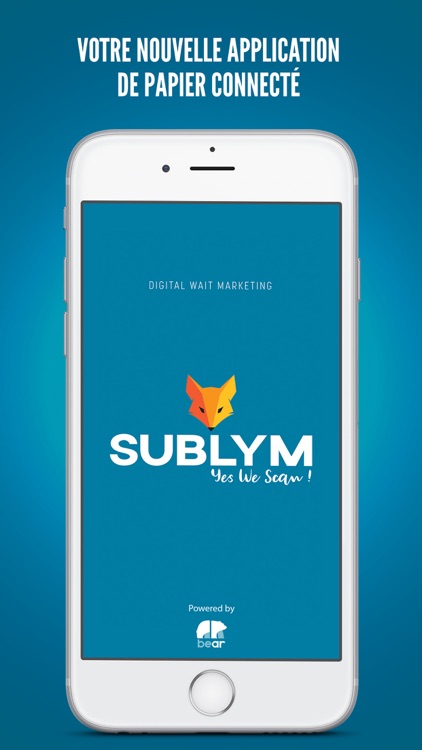 Sublym