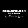 COSMOPOLITAN Hair & Beauty