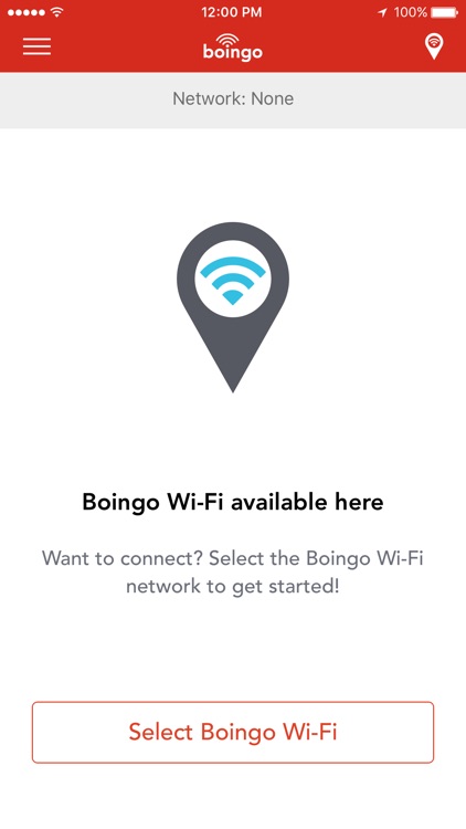 Boingo Wi-Finder