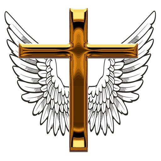 On the Wings of Faith