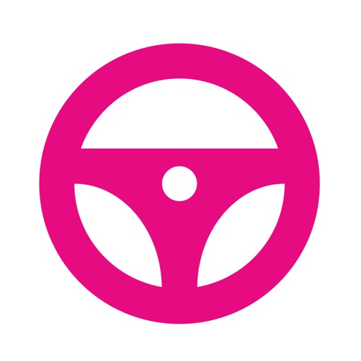 Blink Driver - Ridesharing