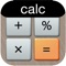 The world’s favorite calculator app, with more than 40 million downloads worldwide