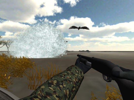 Duck Hunter Pro 3Dのおすすめ画像2