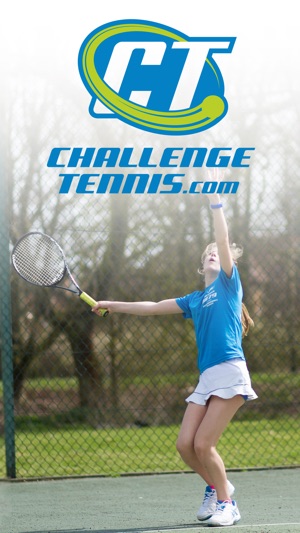 Challenge-Tennis